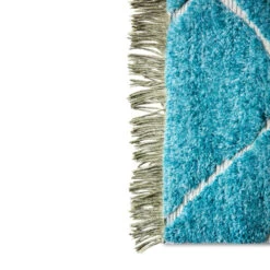 HKliving Hand Knotted Woolen Vloerkleed 260x360 Roze -Flinders 886x886 hkliving hand knotted woolen vloerkleed 260x36010 1