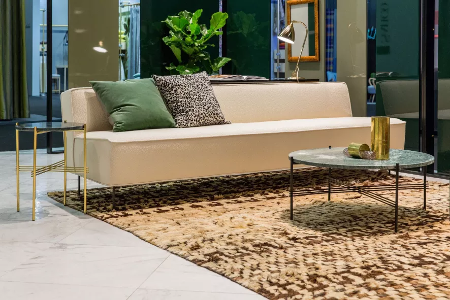 Gubi Bestlite BL2 Bureaulamp Messing 7 Gubi Bestlite BL2 Bureaulamp Messing - Afbeelding 5