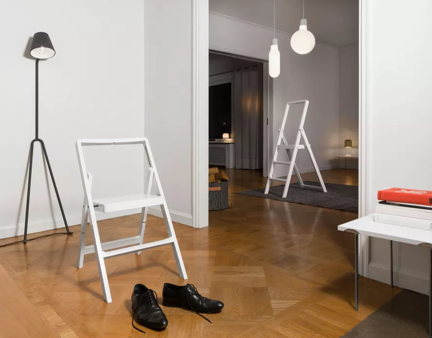 Design House Stockholm Björk Vloerkleed Small Donkergrijs 130x70 13 Design House Stockholm Björk Vloerkleed Small Donkergrijs 130x70 - Afbeelding 11