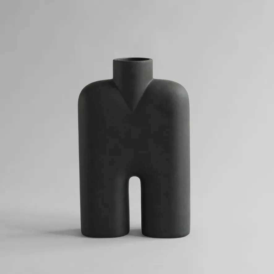 101 Copenhagen Cobra Tall Medio Vaas Coffee 11 101 Copenhagen Cobra Tall Medio Vaas Coffee - Afbeelding 9