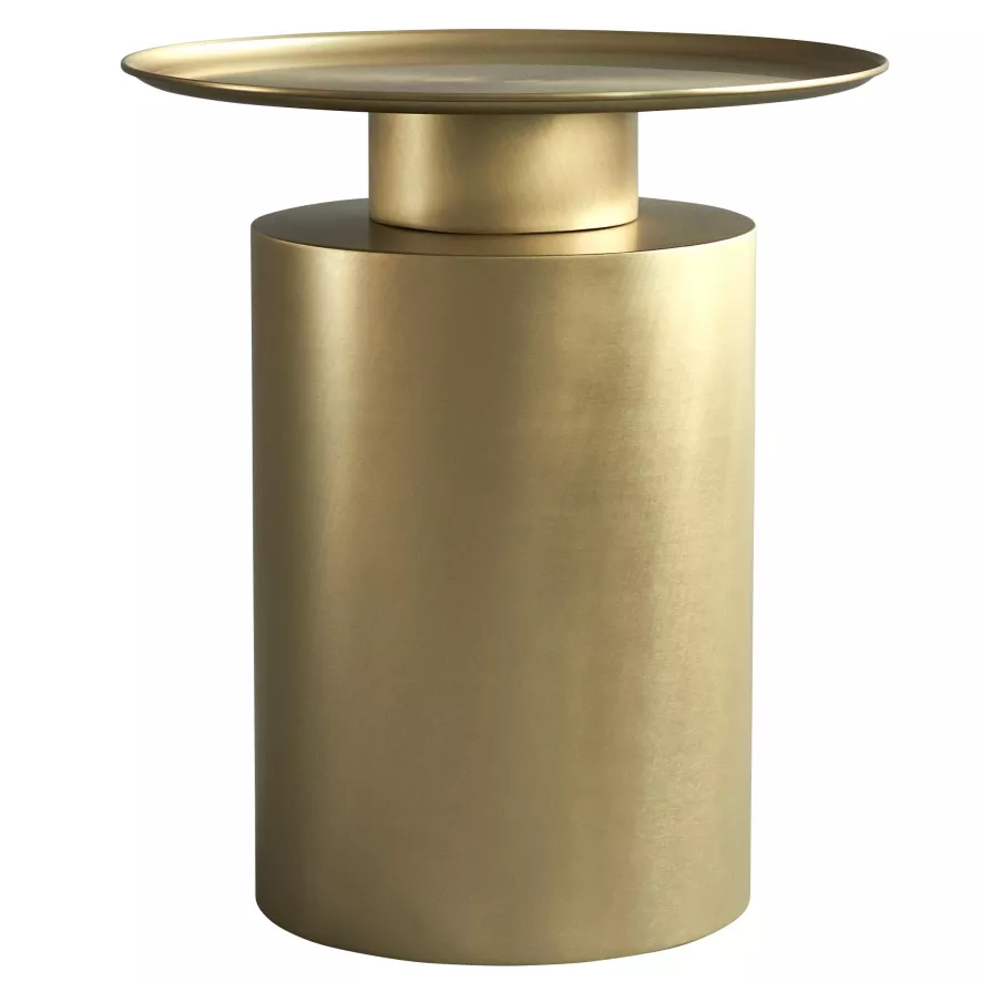 101 Copenhagen Pillar Table Tall Bijzettafel Ø45 Burned Black 11 101 Copenhagen Pillar Table Tall Bijzettafel Ø45 Burned Black - Afbeelding 9