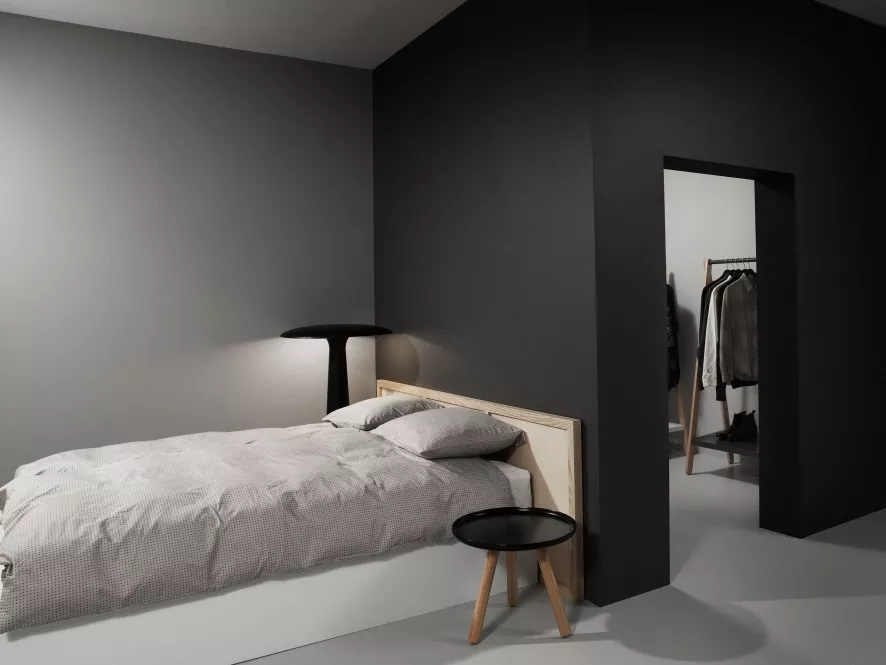 Normann Copenhagen Tablo Salontafel Small 50 Grijs 22 Normann Copenhagen Tablo Salontafel Small 50 Grijs - Afbeelding 20