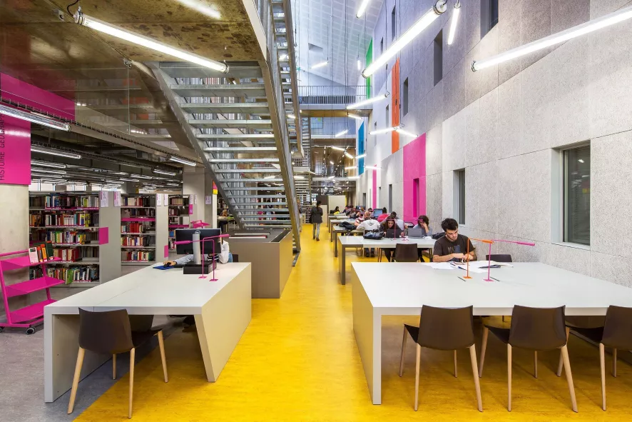 Lumina Flo Grommet F46 Tafellamp LED 3000K Geel 13 Lumina Flo Grommet F46 Tafellamp LED 3000K Geel - Afbeelding 11