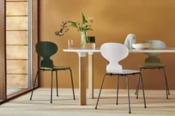 Fritz Hansen Ant Eetkamerstoel Chroom, Essen Light Beige -Flinders x886x886 15722ant evergreenlightbeigeolivegreen.jpg.pagespeed.ic .7u2QnV2bis