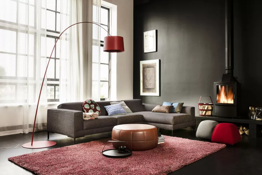 Design On Stock Waiter Dienblad Ash Ø45 Dim Concrete 13 Design On Stock Waiter Dienblad Ash Ø45 Dim Concrete - Afbeelding 11