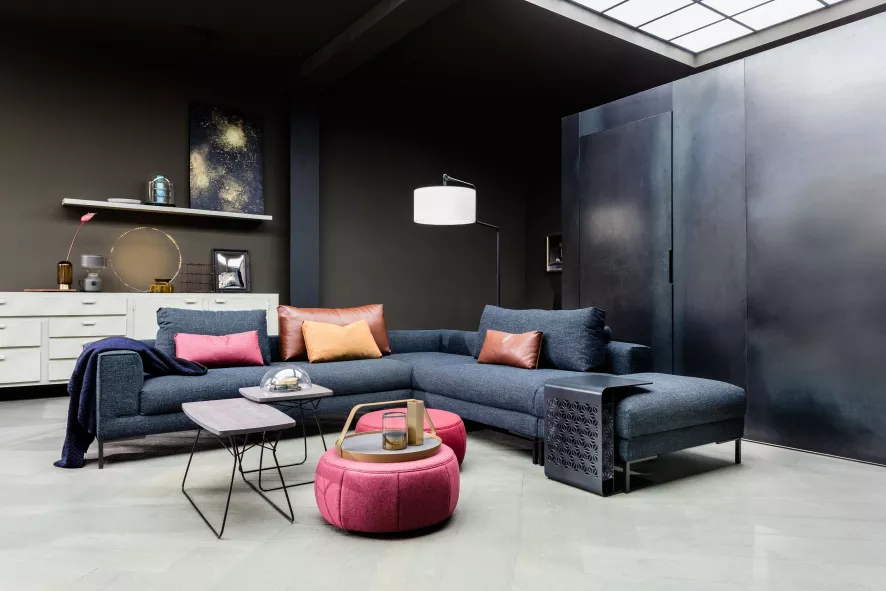 Design On Stock Waiter Dienblad Ash Ø45 Dim Concrete 14 Design On Stock Waiter Dienblad Ash Ø45 Dim Concrete - Afbeelding 12