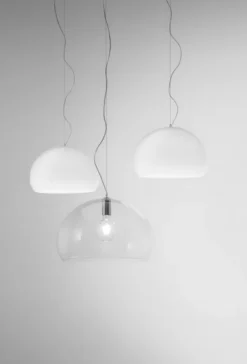 Kartell Small FL/Y Hanglamp Ø38 Geel -Flinders x886x886 Kartell small FLY hanglamp sfeer 2.jpg.pagespeed.ic .chcn4SZbuJ