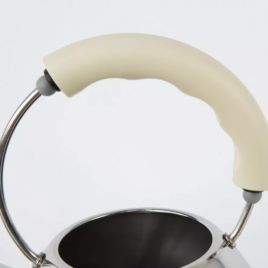 Alessi 9093 Fluitketel Wit 6 Alessi 9093 Fluitketel Wit - Afbeelding 4