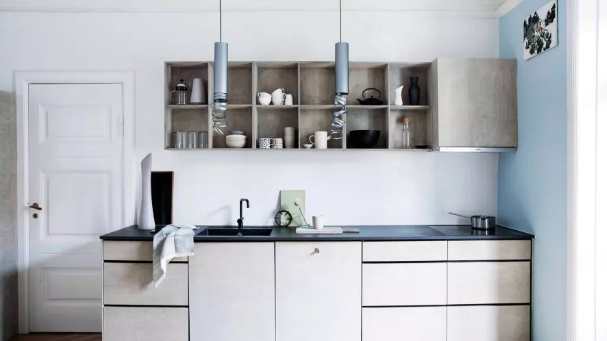 Artemide Decompose Hanglamp Ø9.8 Goud 6 Artemide Decompose Hanglamp Ø9.8 Goud - Afbeelding 4