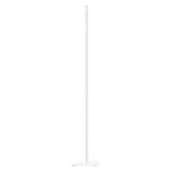Artemide Ilio Mini Vloerlamp LED Dimbaar Via Smartphone Mat Wit