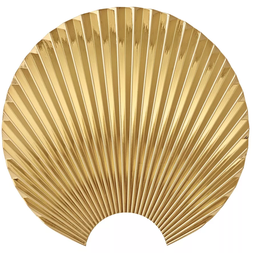 AYTM Concha Wandhaak Large Zilver 9 AYTM Concha Wandhaak Large Zilver - Afbeelding 7