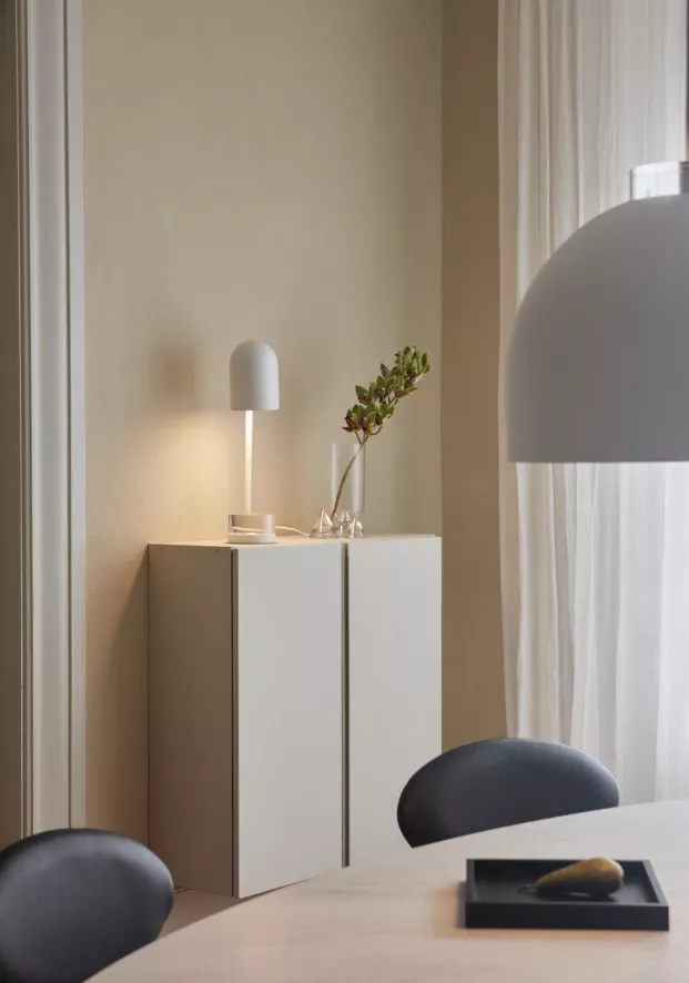 AYTM Wooden Tray Dienblad Small Eiken 7 AYTM Wooden Tray Dienblad Small Eiken - Afbeelding 5