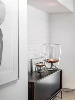 Brokis Balloons Tafellamp Medium Rookbruin - Chroom -Flinders x886x886 balloons by lucie koldovadan yeffetbrokis 2015.jpg.pagespeed.ic .9l14CFhVJd