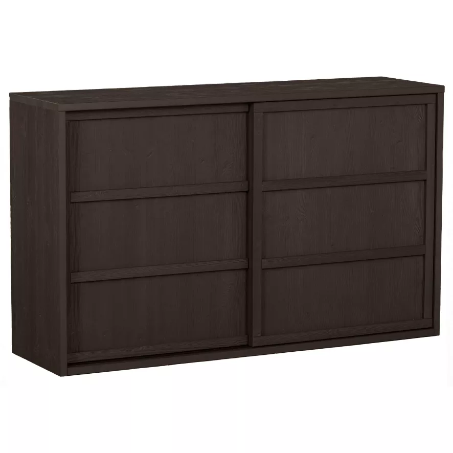 BePureHome Nomin Dressoir Ceder 4 BePureHome Nomin Dressoir Ceder - Afbeelding 2