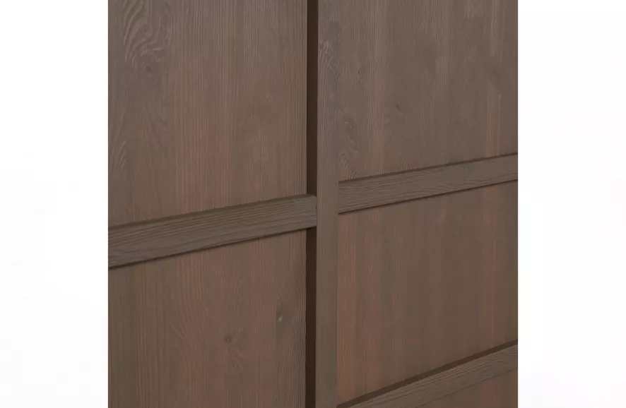 BePureHome Nomin Dressoir Ceder 8 BePureHome Nomin Dressoir Ceder - Afbeelding 6