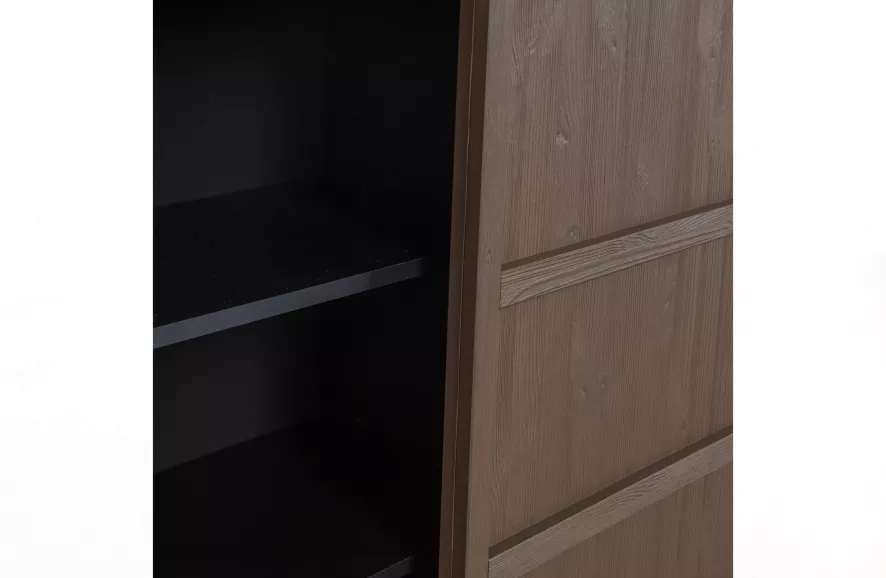 BePureHome Nomin Dressoir Ceder 11 BePureHome Nomin Dressoir Ceder - Afbeelding 9