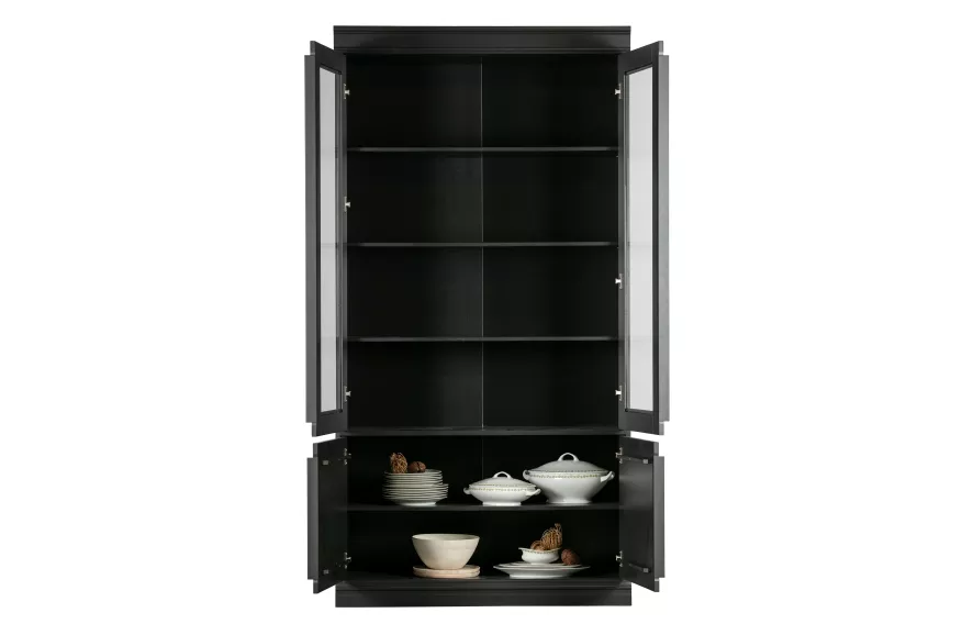 BePureHome Organize Vitrinekast 44 9 BePureHome Organize Vitrinekast 44 - Afbeelding 7