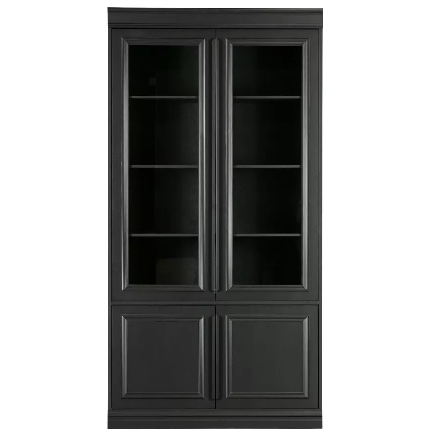 BePureHome Organize Vitrinekast 44 3 BePureHome Organize Vitrinekast 44