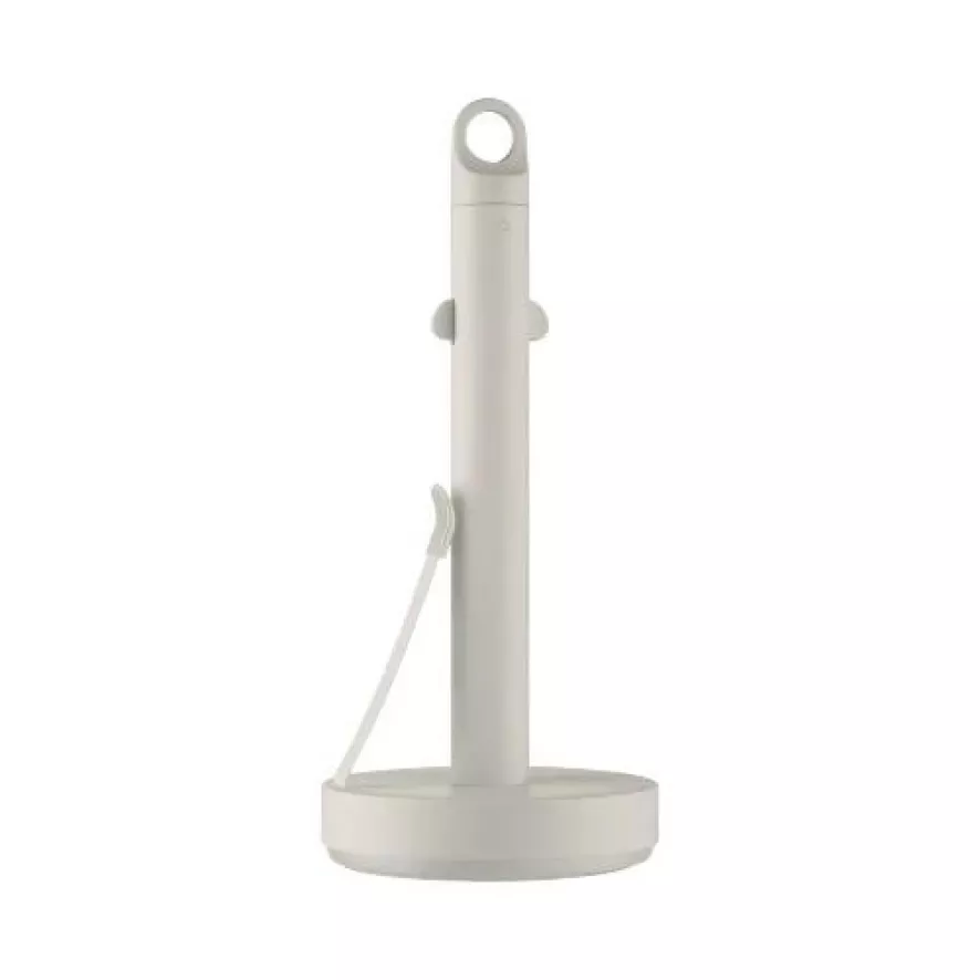 Blomus Loop Keukenrolhouder Sharkskin 7 Blomus Loop Keukenrolhouder Sharkskin - Afbeelding 5