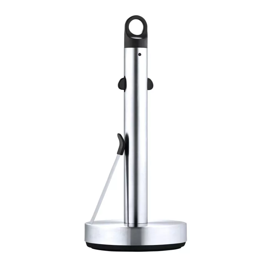 Blomus Loop Keukenrolhouder Sharkskin 8 Blomus Loop Keukenrolhouder Sharkskin - Afbeelding 6