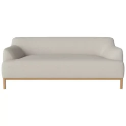 Bolia Caro Bank 2-zits Beige
