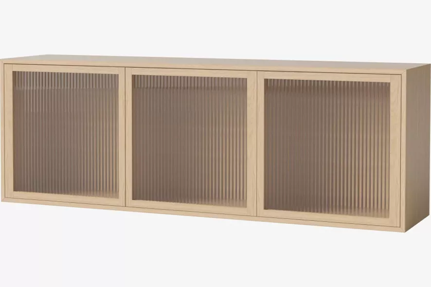 Bolia Case Dressoir Geolied Eiken 5 Bolia Case Dressoir Geolied Eiken - Afbeelding 3