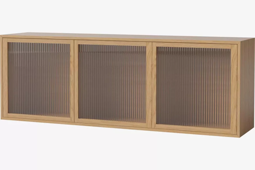 Bolia Case Dressoir Geolied Eiken 6 Bolia Case Dressoir Geolied Eiken - Afbeelding 4