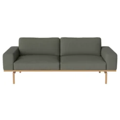 Bolia Elton Bank 2,5-zits Groen