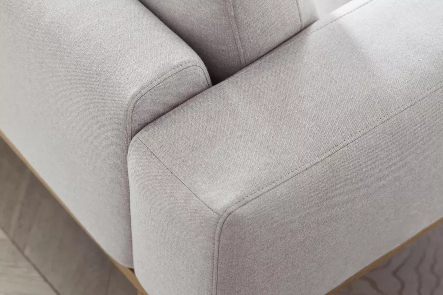 Bolia Elton Bank 3-zits Met Chaise Longue Links Groen 11 Bolia Elton Bank 3-zits Met Chaise Longue Links Groen - Afbeelding 9