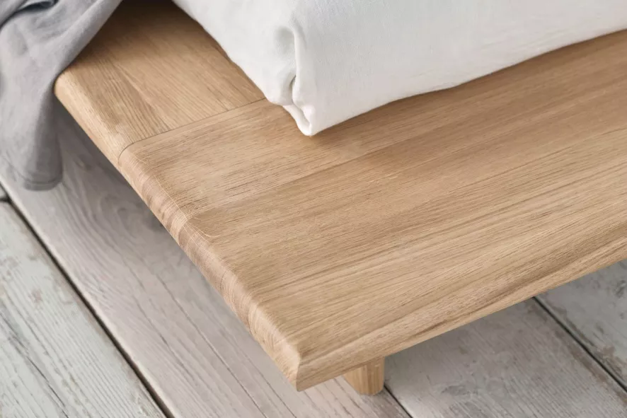 Bolia Haven Bed 166x230 Wit Gepigmenteerd Geolied Eiken 7 Bolia Haven Bed 166x230 Wit Gepigmenteerd Geolied Eiken - Afbeelding 5