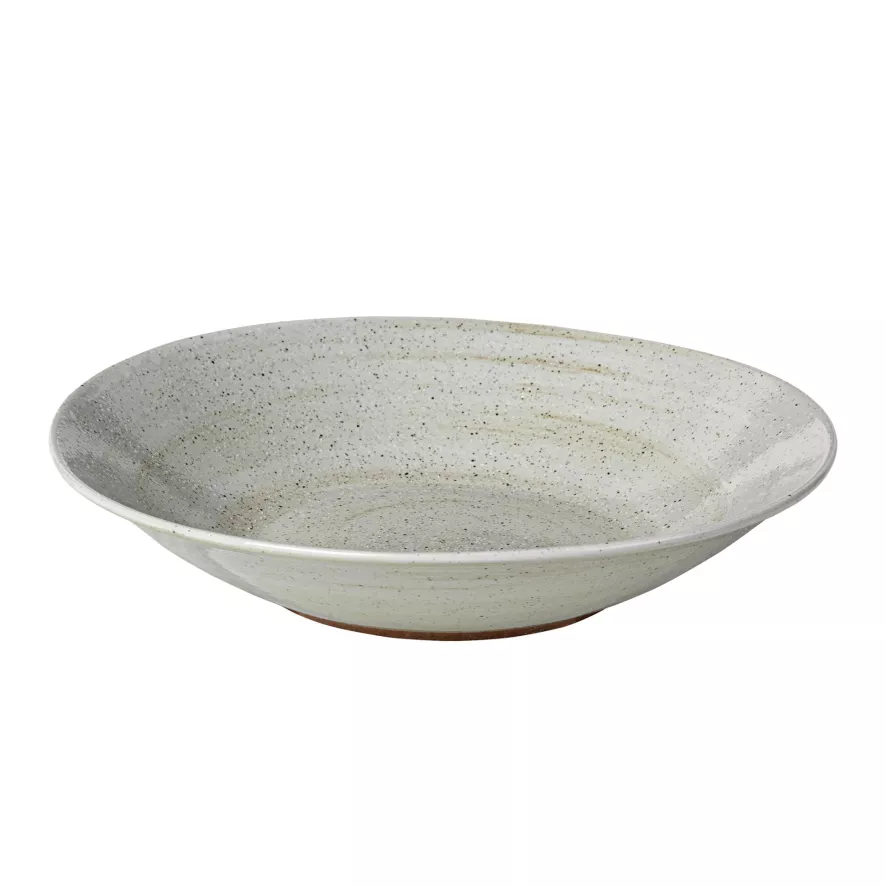 Broste Copenhagen Grød Diep Bord Ø22 3 Broste Copenhagen Grød Diep Bord Ø22