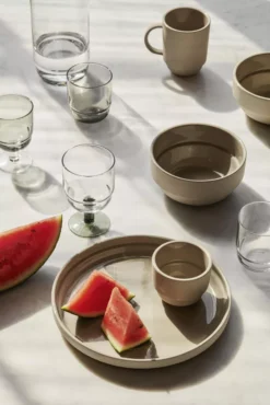 Broste Copenhagen Nordic Bistro Witte Wijnglazen Transparant 8 Broste Copenhagen Nordic Bistro Witte Wijnglazen Transparant -Flinders x886x886 broste copenhagen nordic bistro glazen 20cl set van 42.jpg.pagespeed.ic .6HcevSTsxc