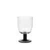 Broste Copenhagen Nordic Bistro Witte Wijnglazen Transparant