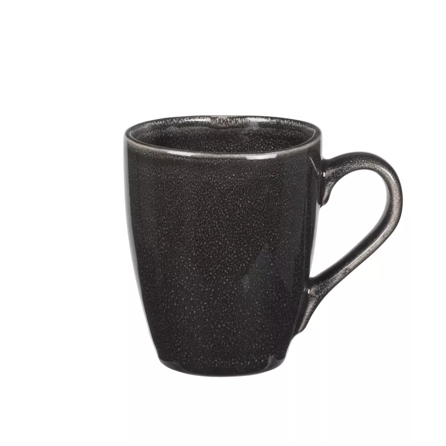 Broste Copenhagen Nordic Mok Met Oor 25cl Nordic Vanilla 4 Broste Copenhagen Nordic Mok Met Oor 25cl Nordic Vanilla - Afbeelding 2