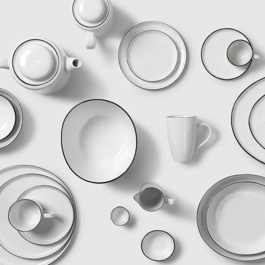 Broste Copenhagen Salt Mok 10cl 4 Broste Copenhagen Salt Mok 10cl - Afbeelding 2