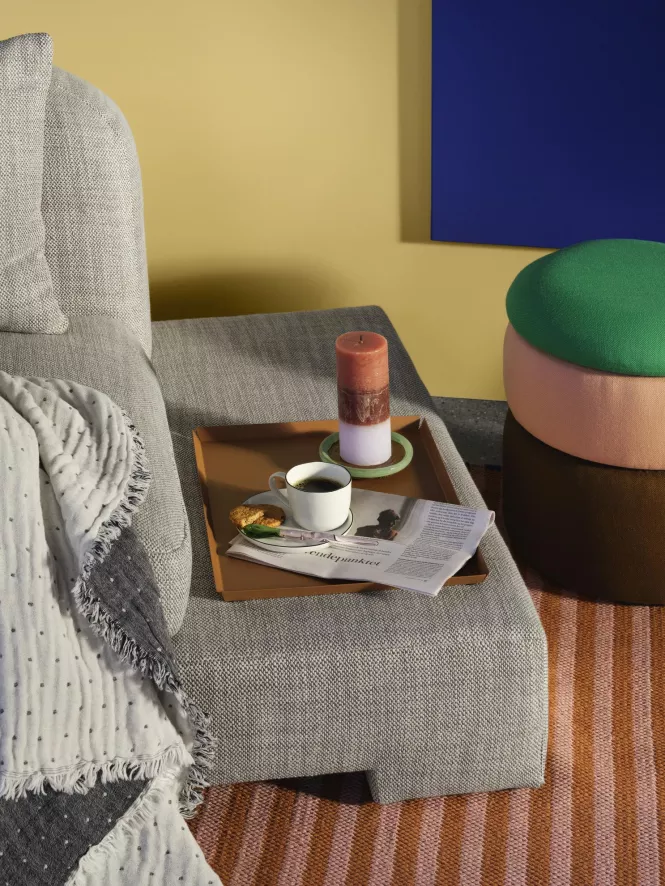 Broste Copenhagen Salt Ontbijt Serviesset 4 Personen 6 Broste Copenhagen Salt Ontbijt Serviesset 4 Personen - Afbeelding 4