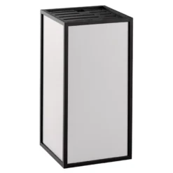 Audo Copenhagen K'block Messenblok Donkergrijs 16 Audo Copenhagen K'block Messenblok Donkergrijs -Flinders x886x886 by lassen k block messenblok5.jpg.pagespeed.ic .lNlMvGgHxt