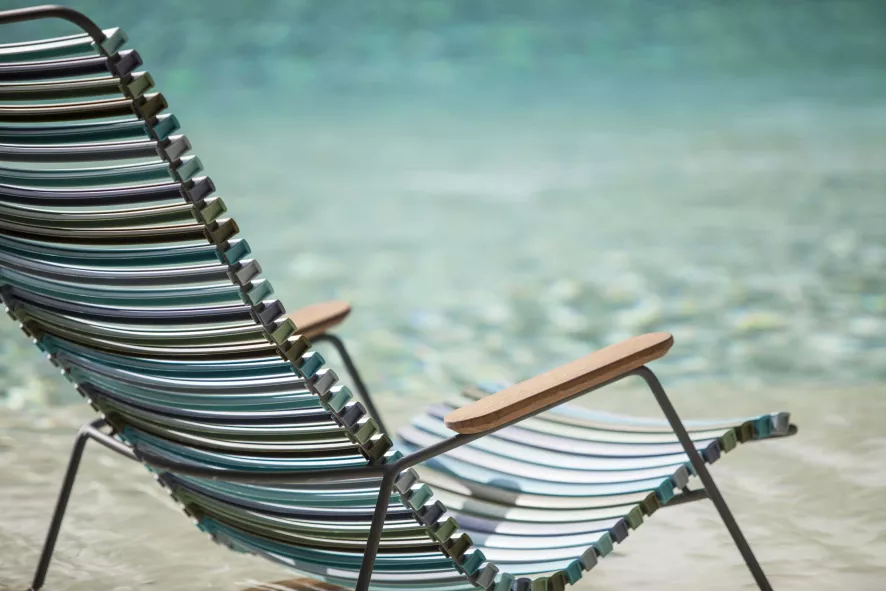 Houe Click Schommelstoel Multi Color 2 10 Houe Click Schommelstoel Multi Color 2 - Afbeelding 8