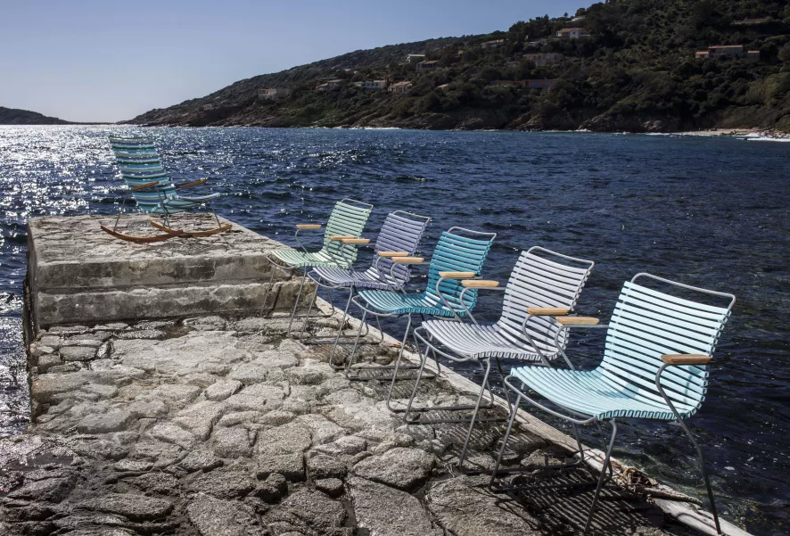 Houe Click Schommelstoel Multi Color 2 11 Houe Click Schommelstoel Multi Color 2 - Afbeelding 9