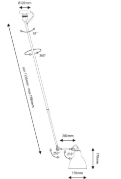 DCW éditions Lampe Gras N302 L Plafondlamp Geel -Flinders x886x886 dcw ditions lampe gras n302 l plafondlamp11.jpg.pagespeed.ic .G5f5TorWij