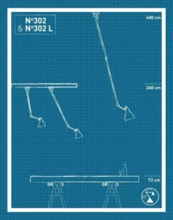 DCW éditions Lampe Gras N302 L Plafondlamp Geel -Flinders x886x886 dcw editions lampe gras n302 plafondlamp afmeting 1.jpg.pagespeed.ic .cmEqmGlK9N