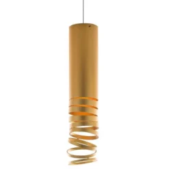 Artemide Decompose Hanglamp Ø9.8 Goud