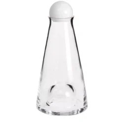 Design House Stockholm Fia Karaf Mini Clear/white