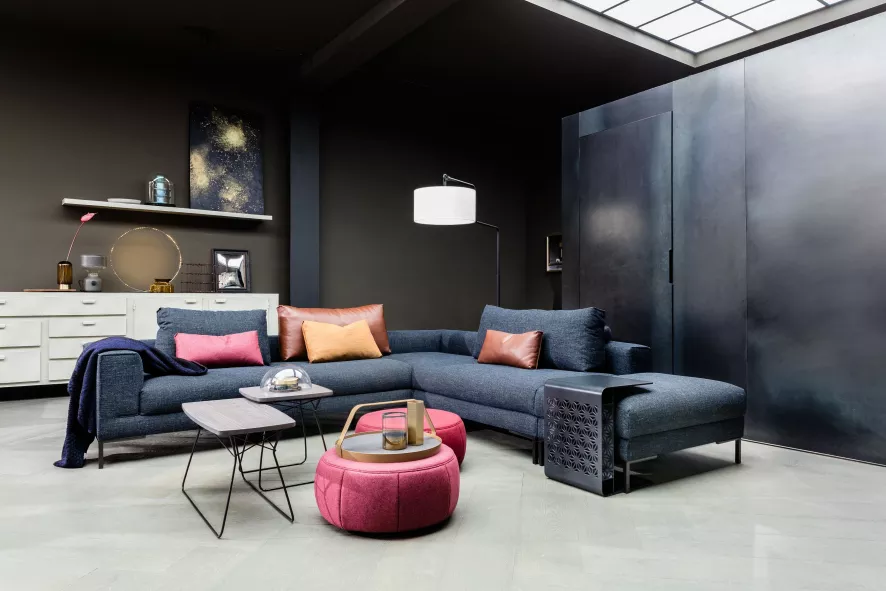 Design On Stock Waiter Dienblad Ash Ø45 Dim Concrete 7 Design On Stock Waiter Dienblad Ash Ø45 Dim Concrete - Afbeelding 5