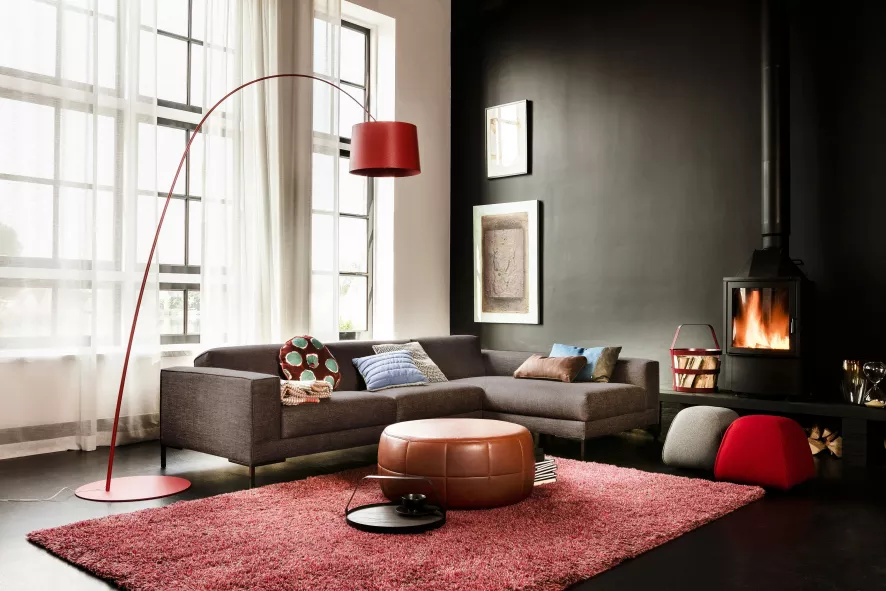 Design On Stock Waiter Dienblad Ash Ø45 Dim Concrete 8 Design On Stock Waiter Dienblad Ash Ø45 Dim Concrete - Afbeelding 6