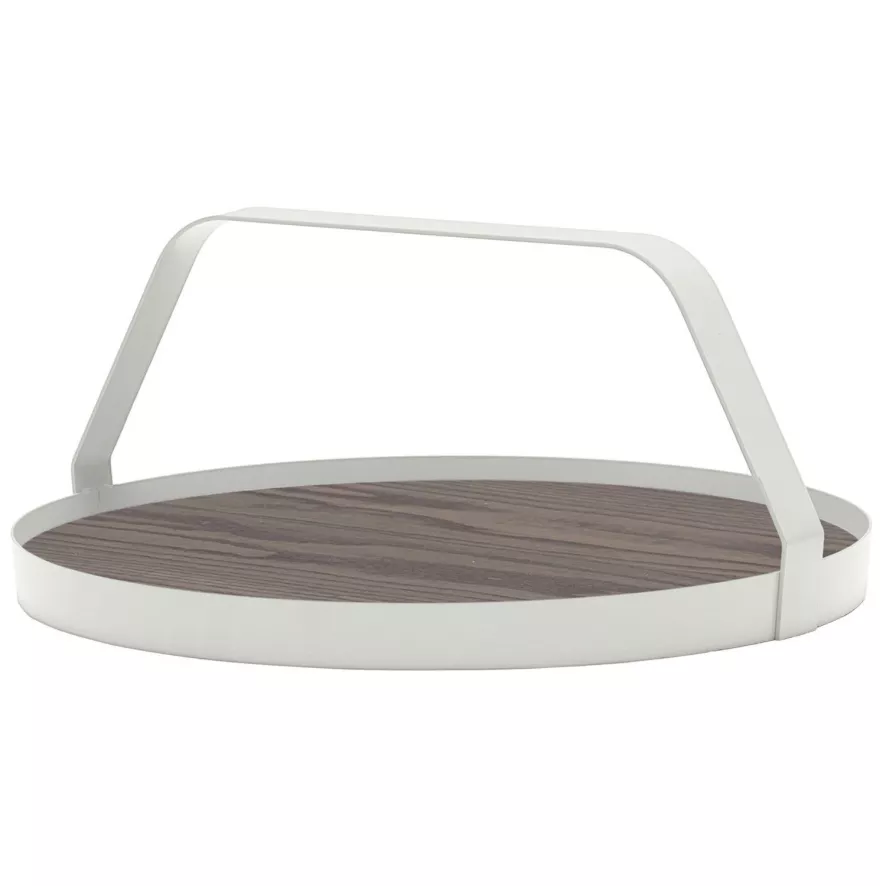 Design On Stock Waiter Dienblad Ash Ø45 Dim Concrete 12 Design On Stock Waiter Dienblad Ash Ø45 Dim Concrete - Afbeelding 10