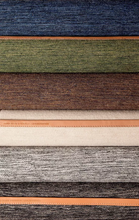 Design House Stockholm Björk Vloerkleed Small Donkergrijs 130x70 7 Design House Stockholm Björk Vloerkleed Small Donkergrijs 130x70 - Afbeelding 5