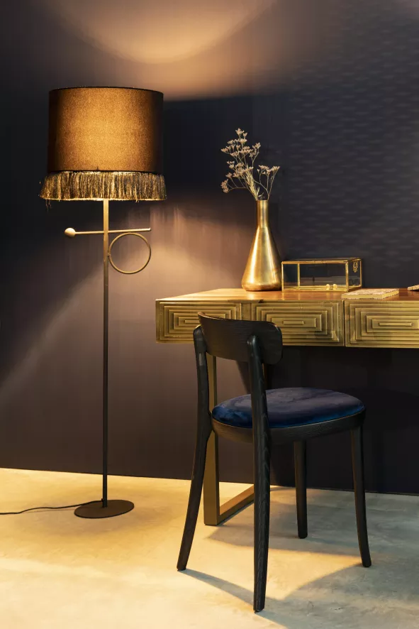 Dutchbone Volan Sidetable Console Tafel 15 Dutchbone Volan Sidetable Console Tafel - Afbeelding 13