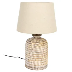 Dutchbone Russel Tafellamp