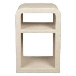 Dutchbone Veda Nachtkastje